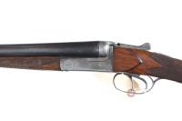 Belgian Boxlock SxS Shotgun 12ga - 5