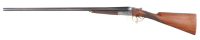 Belgian Boxlock SxS Shotgun 12ga - 6