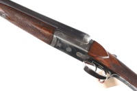 Belgian Boxlock SxS Shotgun 12ga - 7