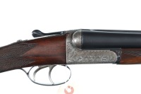 Webley & Scott 700 SxS Shotgun 12ga