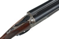 Webley & Scott 700 SxS Shotgun 12ga - 3