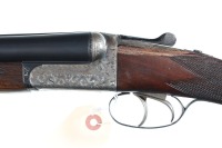 Webley & Scott 700 SxS Shotgun 12ga - 4