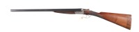 Webley & Scott 700 SxS Shotgun 12ga - 5