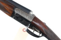 Webley & Scott 700 SxS Shotgun 12ga - 6