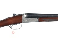 Zabala Kestrell SxS Shotgun 12ga