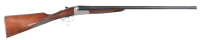 Zabala Kestrell SxS Shotgun 12ga - 2