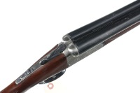 Zabala Kestrell SxS Shotgun 12ga - 3