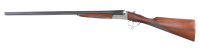 Zabala Kestrell SxS Shotgun 12ga - 6