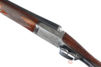 Zabala Kestrell SxS Shotgun 12ga - 7