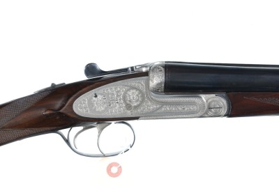 Zamacola Hermanos SxS Shotgun 12ga