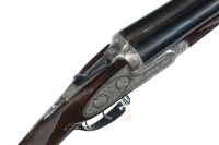 Zamacola Hermanos SxS Shotgun 12ga - 3