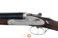 Zamacola Hermanos SxS Shotgun 12ga - 4