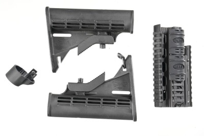 AR-15 Accessories