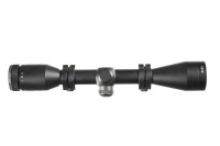 NRA Sports Optic 6x42 Scope