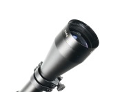 NRA Sports Optic 6x42 Scope - 2