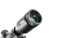 NRA Sports Optic 6x42 Scope - 3