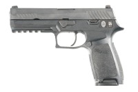 Sig Sauer P320 Pistol 9mm - 3