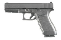 Glock 21 Pistol .45 ACP - 3