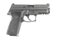 Sig Sauer P229 Pistol .40 S&W