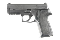 Sig Sauer P229 Pistol .40 S&W - 3