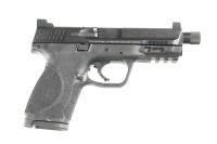 Smith & Wesson M&P 9 M2.0 Pistol 9mm