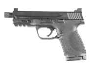 Smith & Wesson M&P 9 M2.0 Pistol 9mm - 3