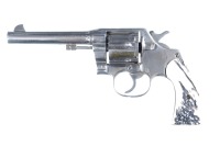 Colt Army M1917 Revolver .45 ACP - 3