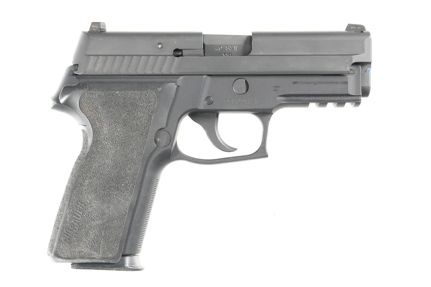 Sig Sauer P229 Pistol .40 S&W