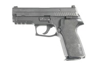 Sig Sauer P229 Pistol .40 S&W - 3