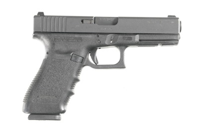 Glock 21 Pistol .45 ACP