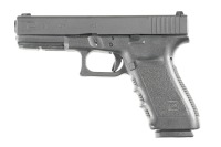 Glock 21 Pistol .45 ACP - 3