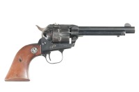 Ruger Single Six Revolver .22 lr