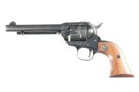 Ruger Single Six Revolver .22 lr - 3