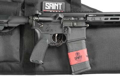 Springfield Armory Saint Pistol 5.56