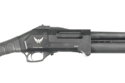 Axor Arms PA-F Slide Shotgun 12ga