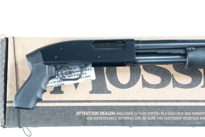 Mossberg Maverick 88 Slide Shotgun 12ga