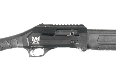 Axor Arms FS1 Semi Shotgun 12ga