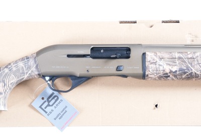 R&S Arms Armelegant Semi Shotgun 12ga