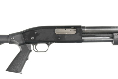 Mossberg Maverick 88 Slide Shotgun 12ga