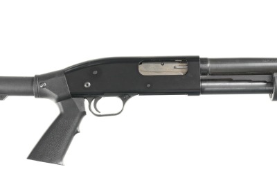 Mossberg Maverick 88 Slide Shotgun 12ga