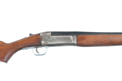 Savage 220A Sgl Shotgun 16ga