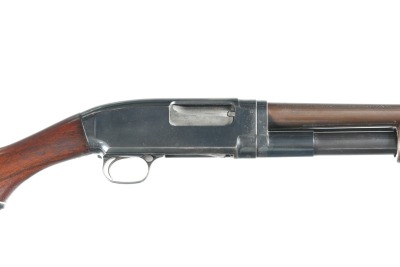 Winchester 12 Slide Shotgun 16ga