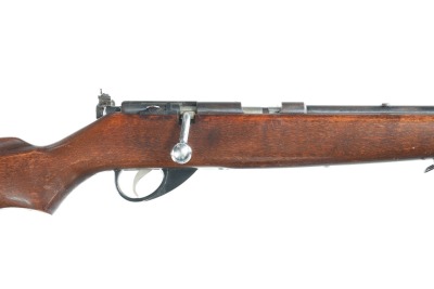 JC Higgins 103.13 Bolt Rifle .22 sllr