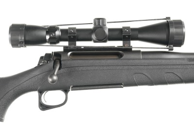 Remington 770 Bolt Rifle .308 Win