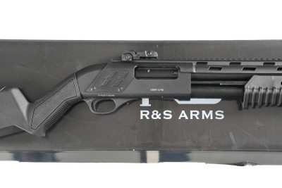 R&S Arms Giray G40 Slide Shotgun 12ga