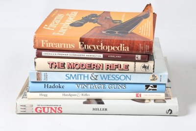 Firearm Books