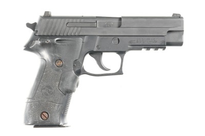 Sig Sauer P226 Pistol .40 S&W