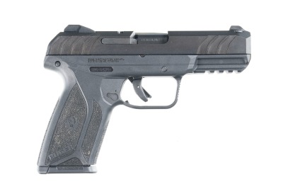 Ruger Security-9 Pistol 9mm