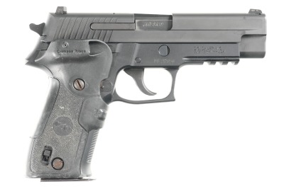 Sig Sauer P226 Pistol .40 S&W