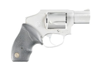 Taurus 850 Revolver .38 spl